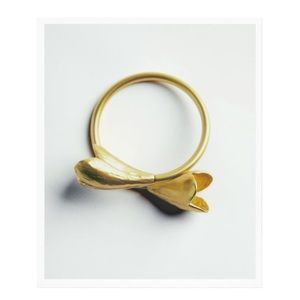 Zara cuff bracelet